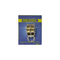 Dejuca - Awning Pully - Double - 38mm - 1/pkt
