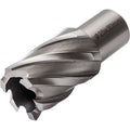 Tork Craft Annular Hole Cutter Hss 25 x 30mm Broach Slugger Bit