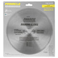Diamond Blade Cont.Rim 230X22.22Mm Pinnacle