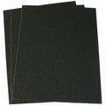Tork Craft Water Paper 230 x 280mm 320 Grit Wet & Dry 50 Per Pack (Diy)