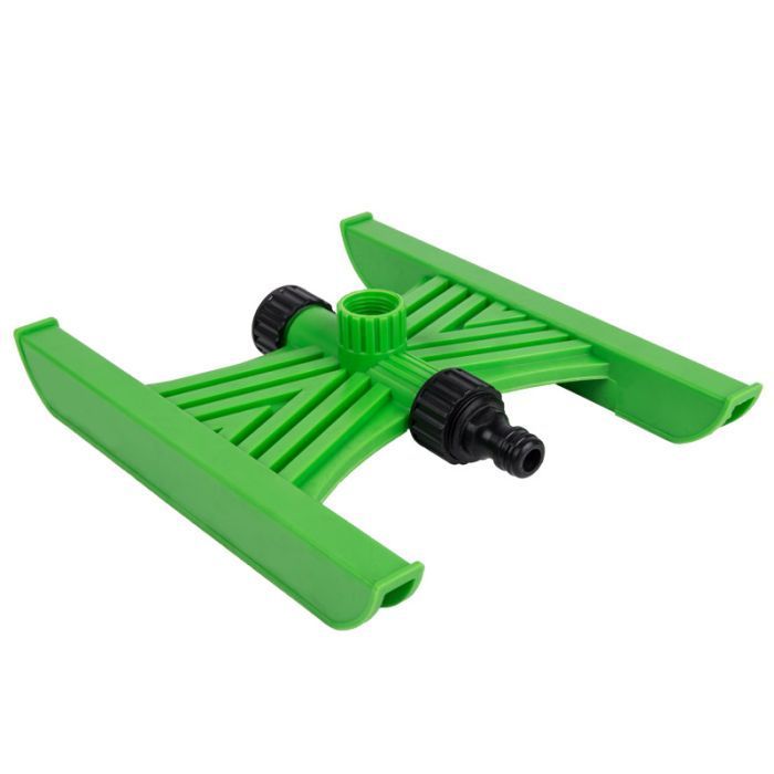 Kaufmann Plastic Sledge Base