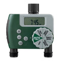 Orbit Sprinkler Timer With Valve