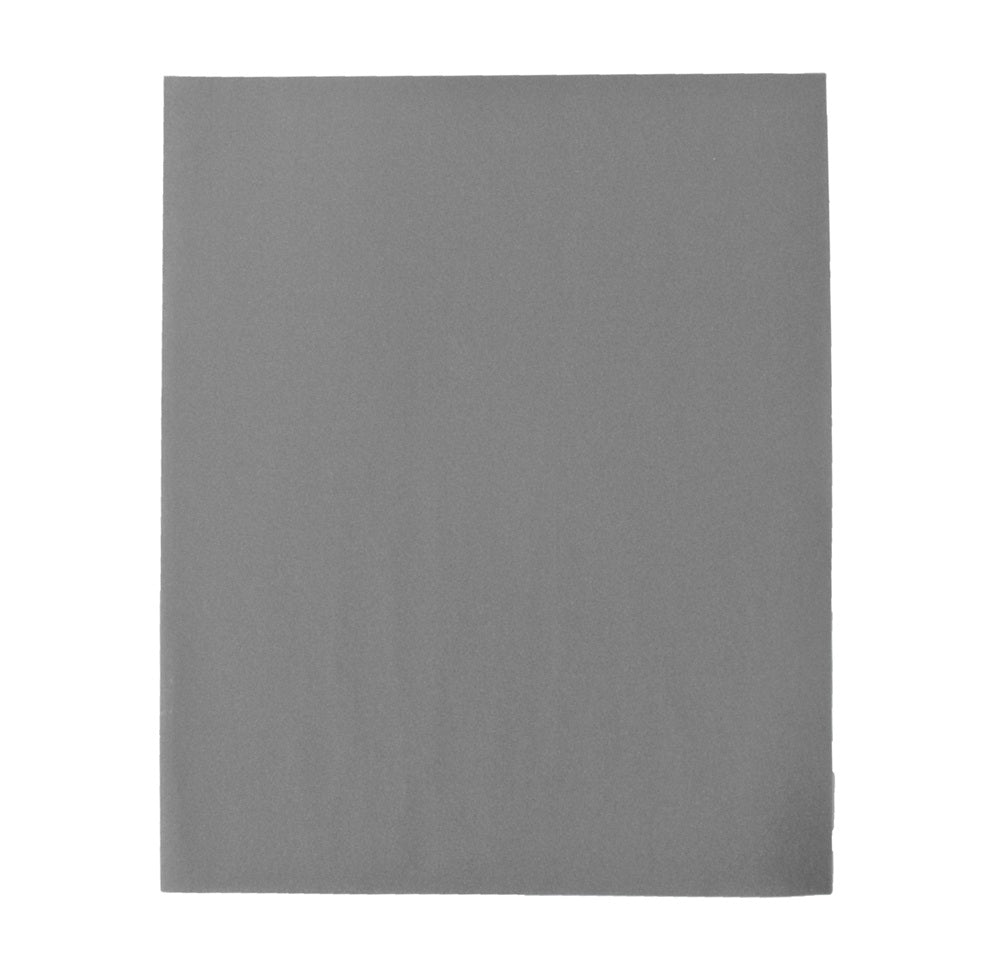 Water Paper 230 X 280Mm 400 Grit Wet & Dry 10 Per Pack Std