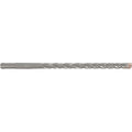 Force X 10.0 X 210/150  Sds-Plus Drill Bit X4 Cutting Edges - Bulk