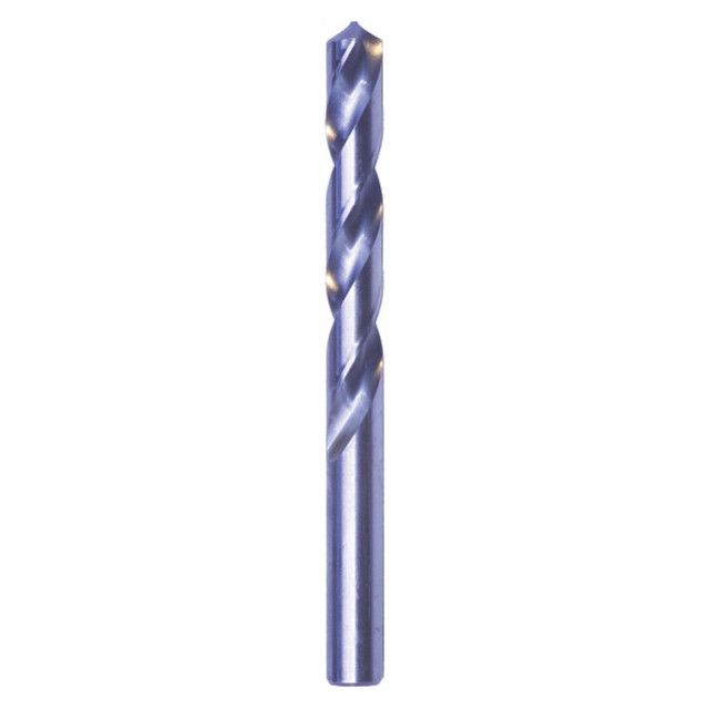 Micro-Tec - Drill Hss 5mm - 10 Pack