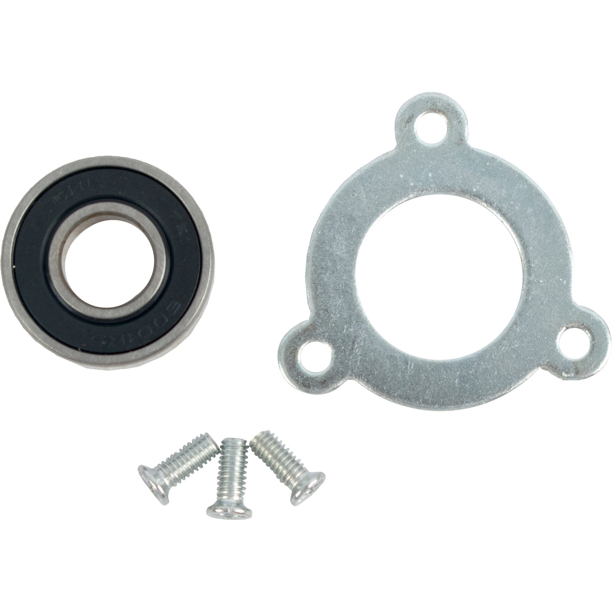 Tork Craft - Armature Front Bearing and Screws - (12/22-24)