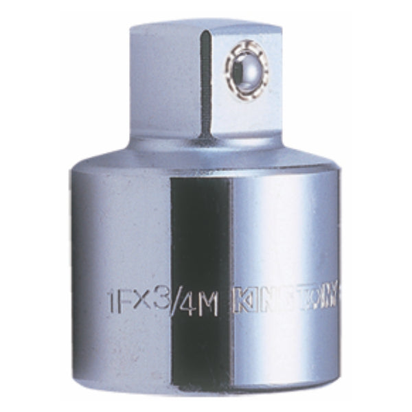 King Tony - Adapter 1' F X 3/4' M
