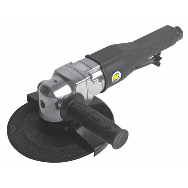 Micro-Tec - Grinder Angle Air 7' - 180Mm