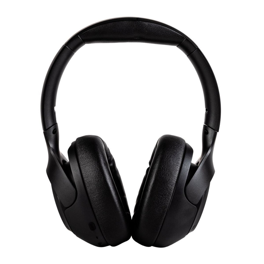 WINX VIBE Pure Hybrid ANC Headphones - Black