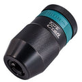 Tork Craft Chuck Keyless  13mm 1/2' X 20 Self-Tightening
