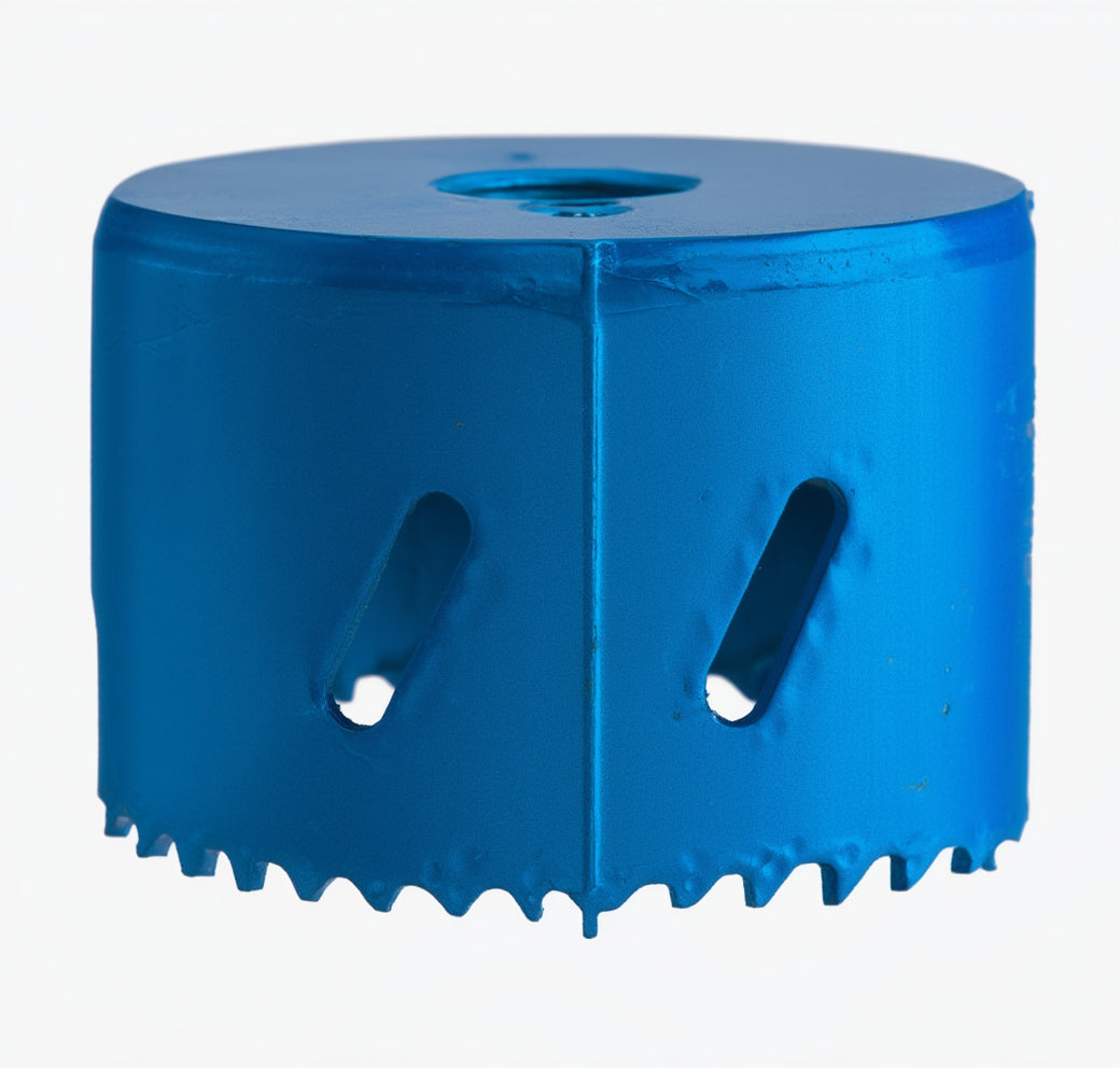 Holesaw Fox Bi-Metal 38Mm