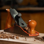 Jorgensen Hand Plane Smooth 3.0Mm H/Gauge Duct Iron Jorgenson