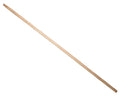 Tapered Rake Handle - 28 x 1500mm