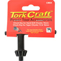 Tork Craft Chuck Key For 16mm Chucks