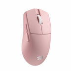 Redragon M916 PRO 26000DPI 5-Button Wireless Gaming Mouse - Black - White