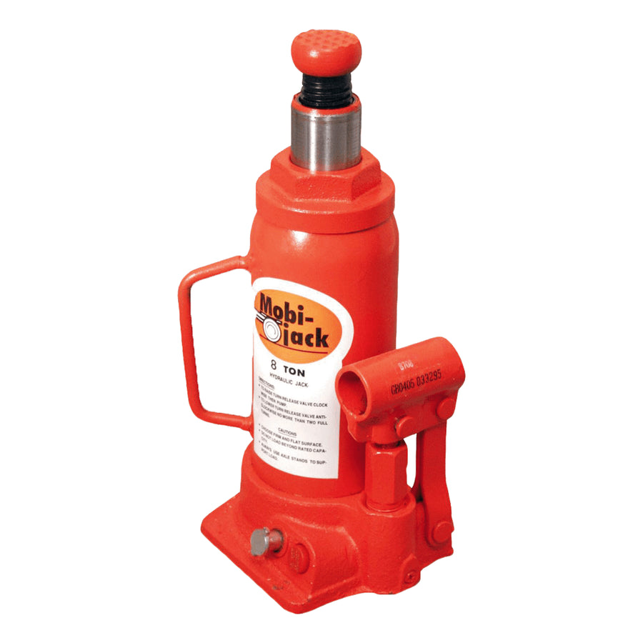 Bottle Jack 8Ton Mobi