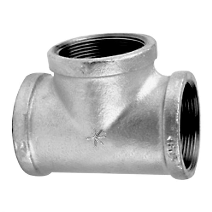 K-Brand - Tee Galv 80mm