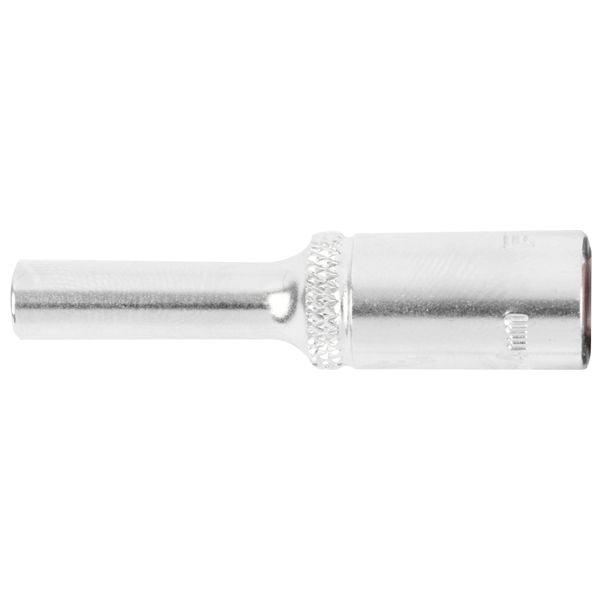 Fixman 1/4' Dr Deep Socket 4mm