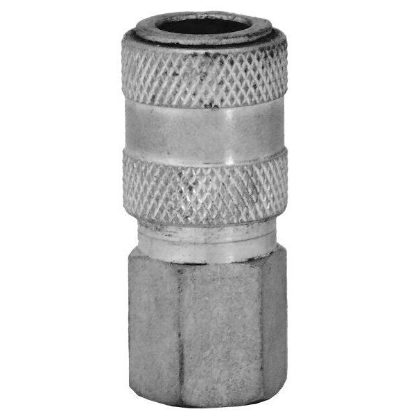 Aircraft Quick Coupler Aro 1/4' Female