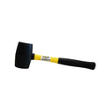 Dejuca - Rubber Mallet - Fibre Glass Handle - 750g