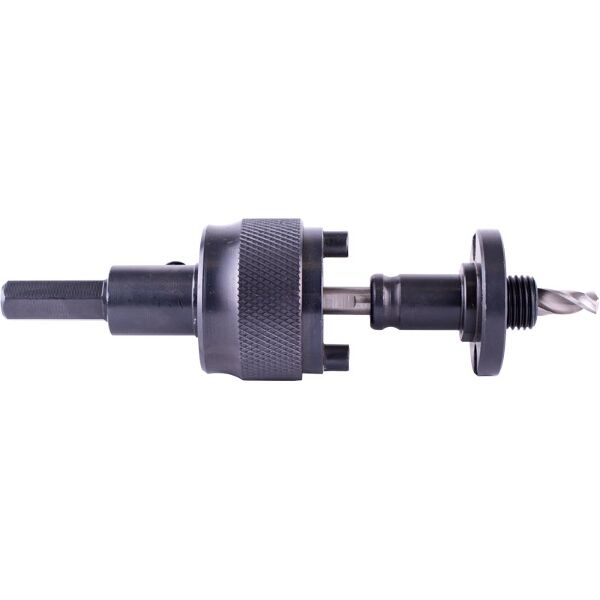 Tork Craft Mandrel 14mm-152mm Quick Change