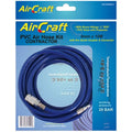 Aircraft Pvc Hose 8mm X 10M With Aro Quick Coupler & Connector