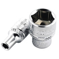 Fixman 1/4' Drive Hex Socket 7mm