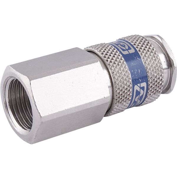 GAV Quick Coupler Magnum 1/2'Female