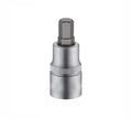 Force - 1/2 Inch Dr - Hex Socket Bit - 14mm x 100mm