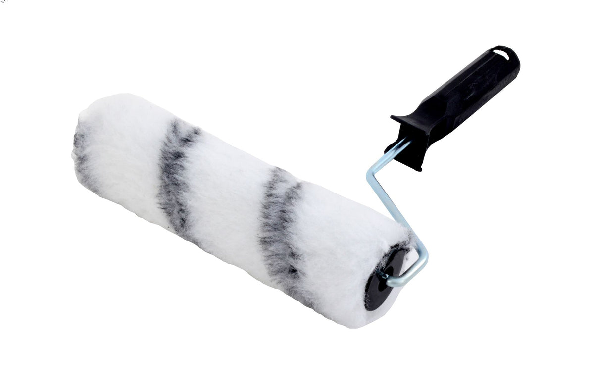MTS Paintbrush Pitch 225mm Roller