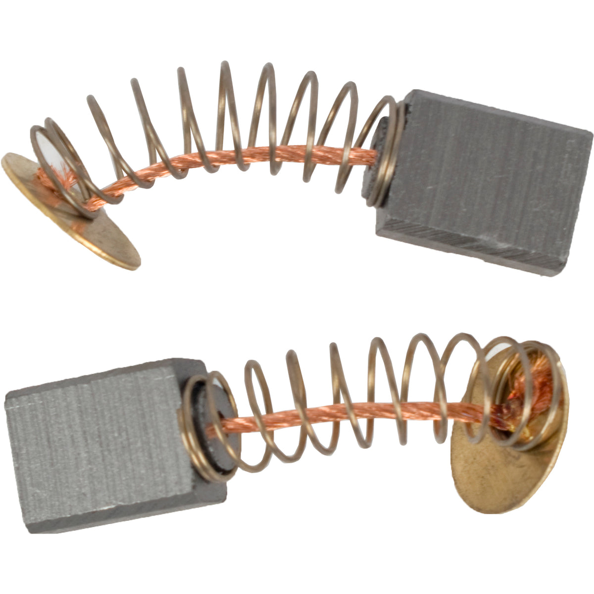 Tork Craft - Polisher Service Kit - Carbon Brush Pair (40)