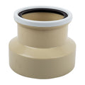 Waste Earthenware To Female Ug 110mm Sabs
