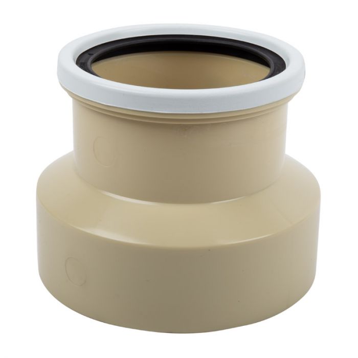 Waste Earthenware To Female Ug 110mm Sabs