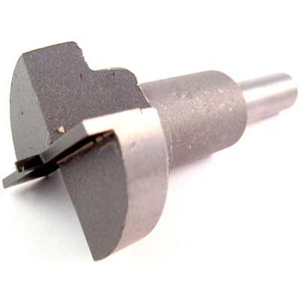 Alpen Hinge Bore Bit Tct 35mm