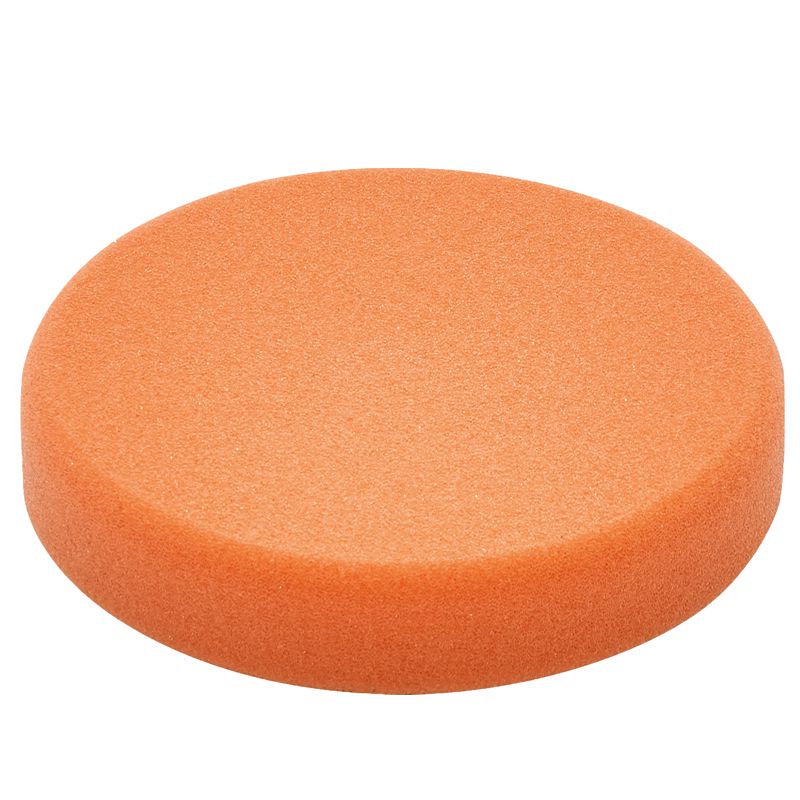 Festool - Polishing Sponge Ps Stf D125 x 20 Or/1 202367