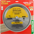 Tork Craft Blade Contractor 300 X 80T 30/1/20/16 Circular Saw TCT