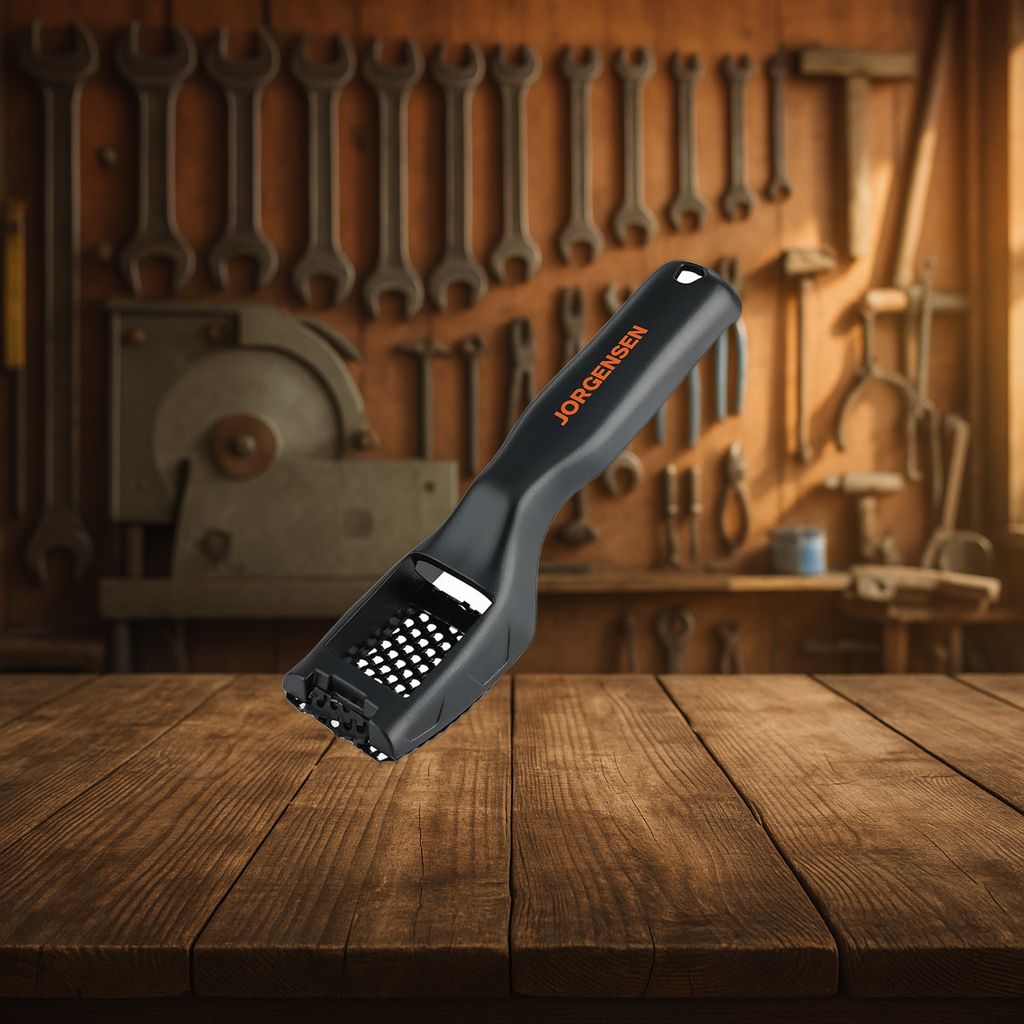 Jorgensen Mini Rasp File