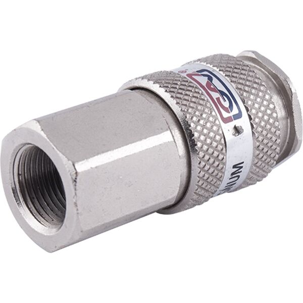 GAV Quick Coupler Magnum 3/8'Female
