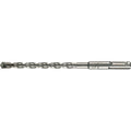 Alpen SDS Plus Bit 260x200mm 6mm Bulk