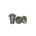 Sliding Stay Screws - 5 Piece - Copper Plated - M6 x 9.5mm