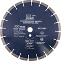 Tork Craft - Diamond Blade 300 x 25.4mm Old Concrete