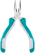 Total Mini Long Nose Pliers 4.5'/115Mm Pincer Plier