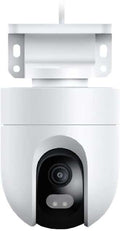 Xiaomi 2.5K Outdoor Security Camera with Night Vision and Wi-Fi Connectivity