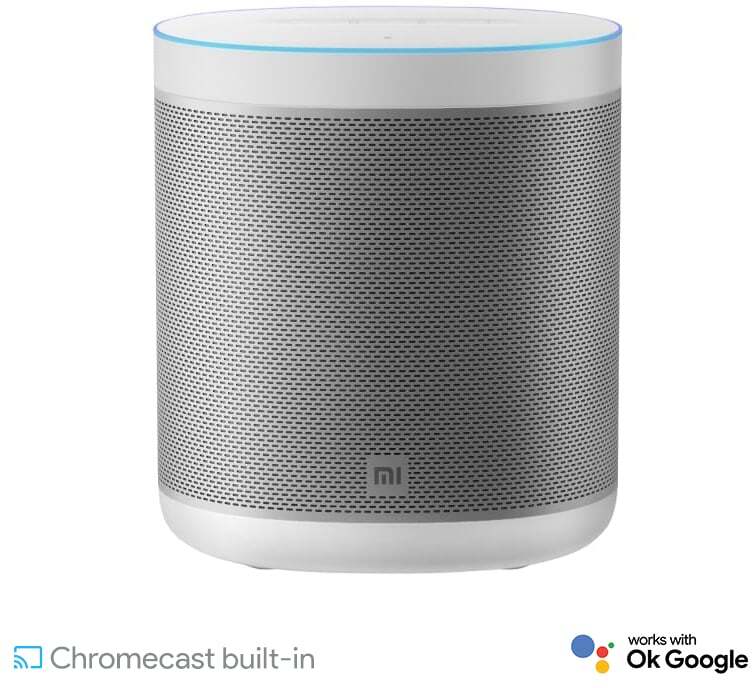 Xiaomi Smart Speaker Bluetooth Smart Speaker Mono