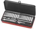 Force NA Socket Set