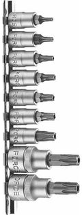 Force NA Socket Set