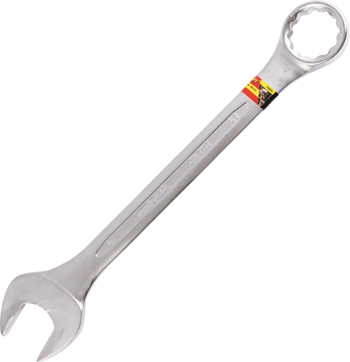 Tork Craft Combination 48mm Spanner Set