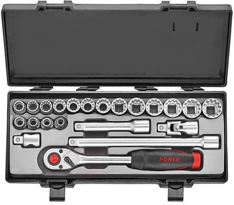 Force NA Socket Set