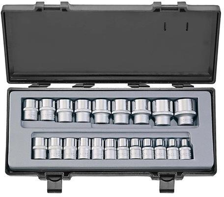 Force NA Socket Set