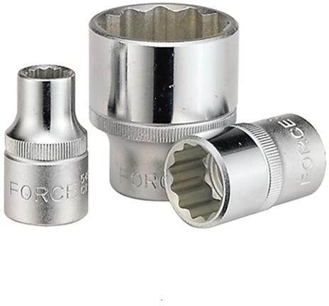 Force NA Socket Set